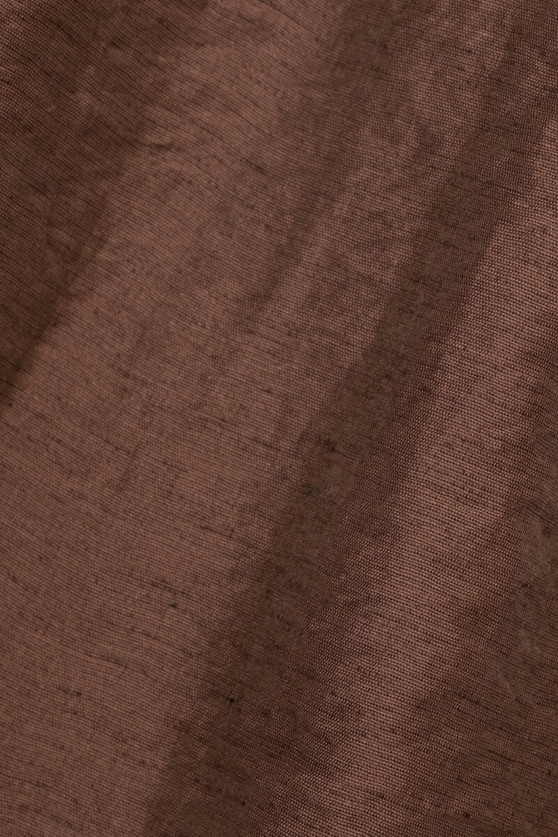 ABBY SKIRT Chocolate