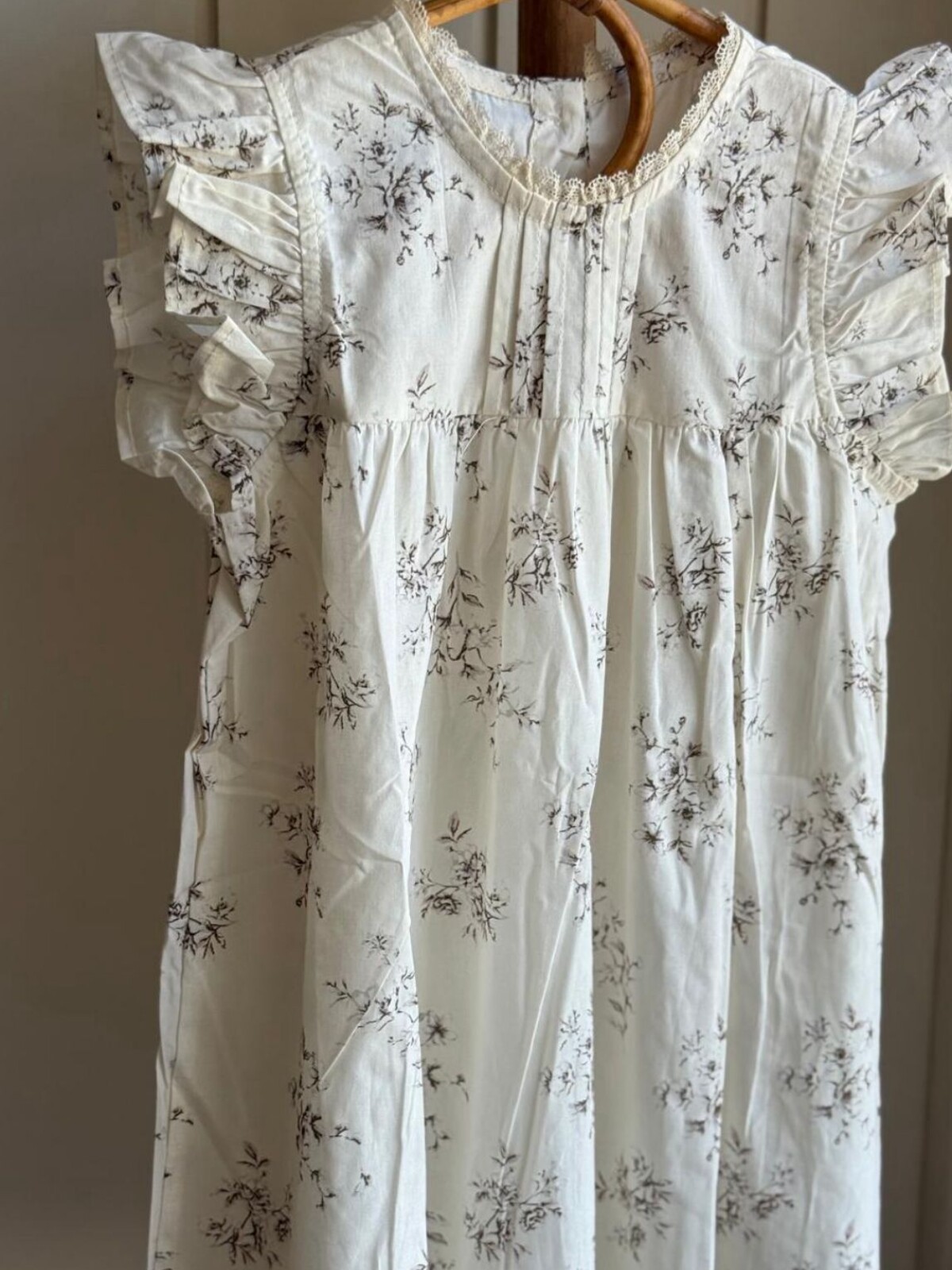 Vestido Cosima Vestido Cosima