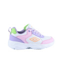 Championes TIGER Umbro Junior 09r
