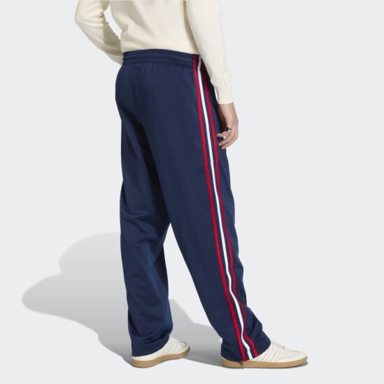 Pantalón Adidas Firebird Azul