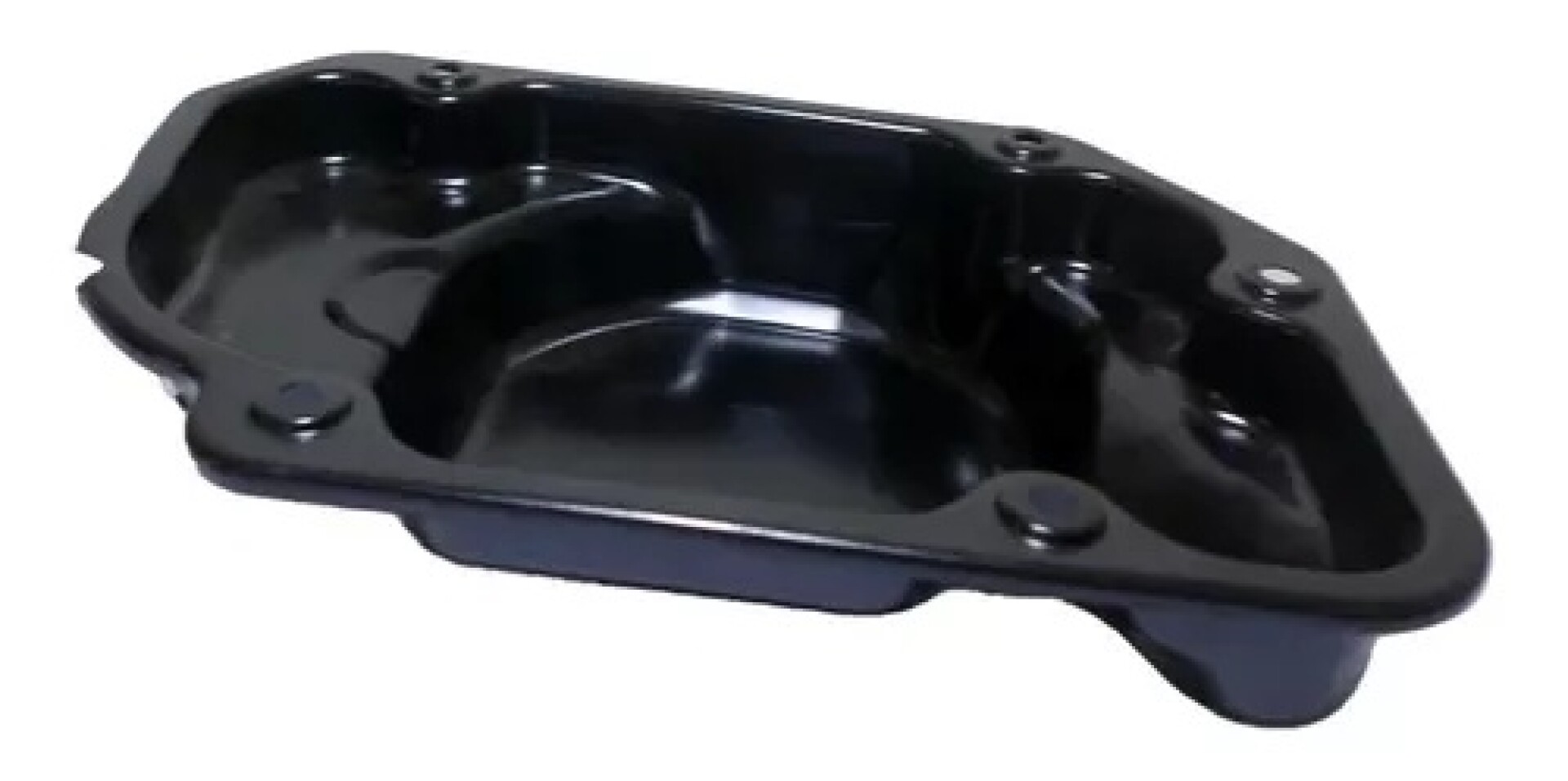 CARTER DE ACEITE DE TRANSMISION 