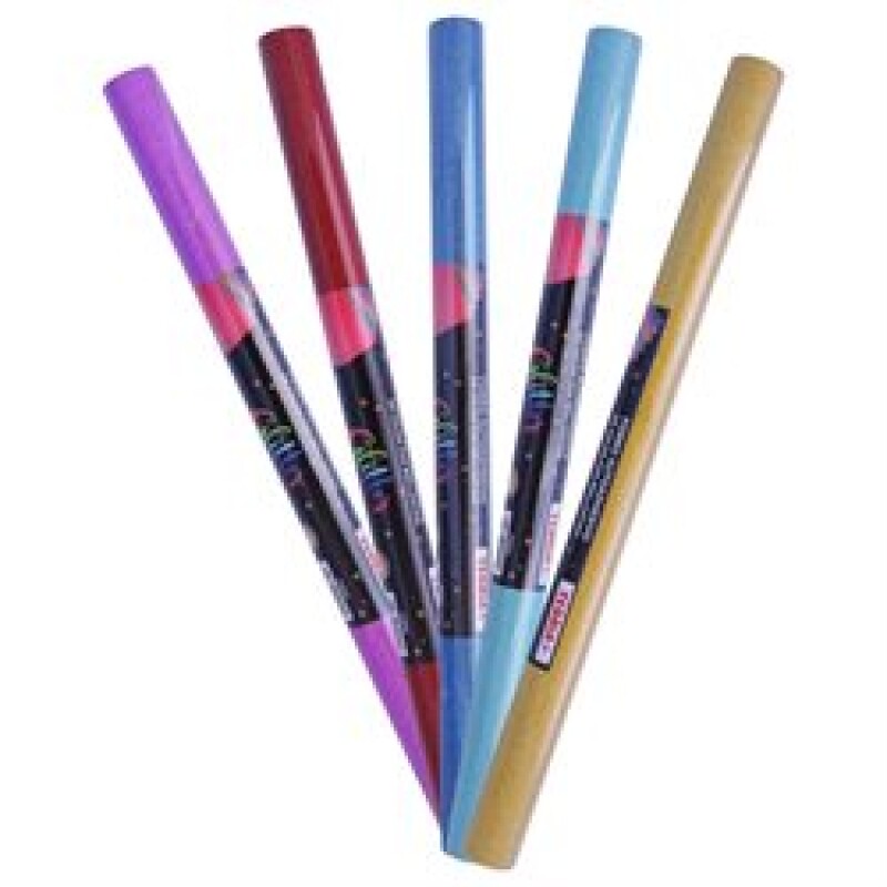 Forro Autoadhesivo Con Brillantina 45 Cm x1 M #FORRO AUTOADHESIVO CON BRILLANTINA 45 CM X 1 M