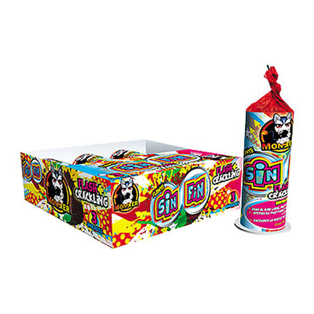 FUENTE SIN FIN 3PCS FUENTE SIN FIN 3PCS