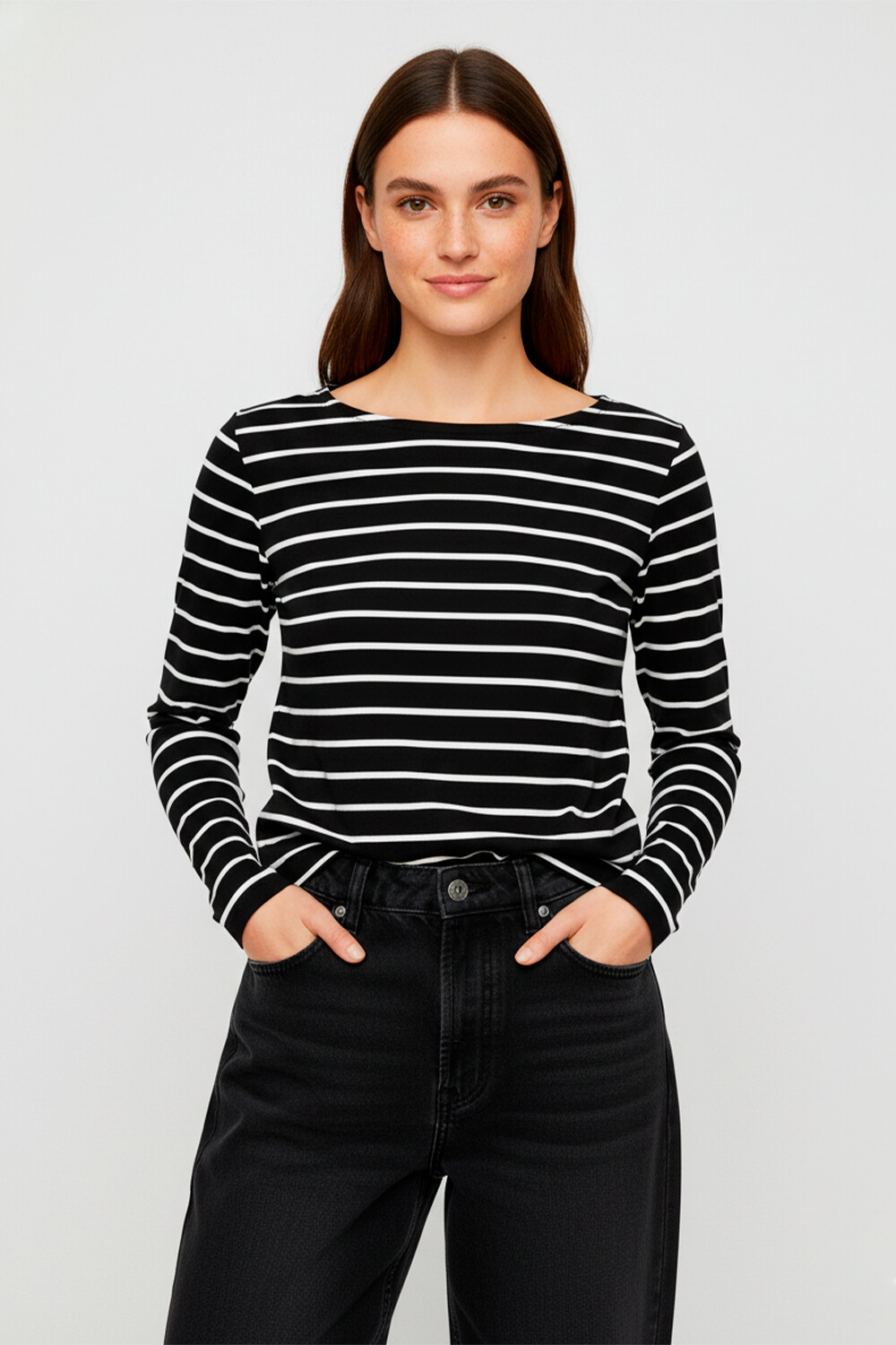 Remera Rasti Estampado 2