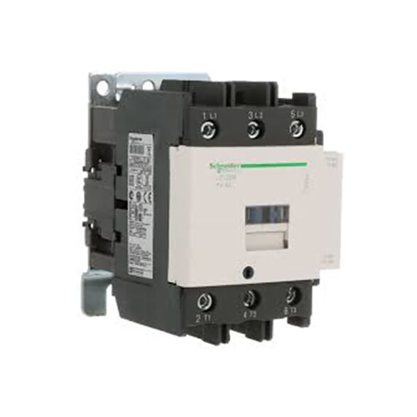 Contactor de potencia 3P 95A 1NA + 1NC 110Vac TL1736