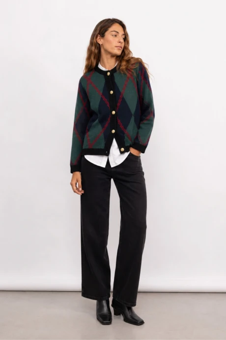 Cardigan Margot