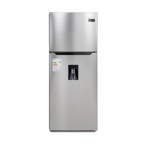 Heladera JAMES RJ 571 448 L Frío Seco - Dispensador Heladera JAMES RJ 571 448 L Frío Seco - Dispensador