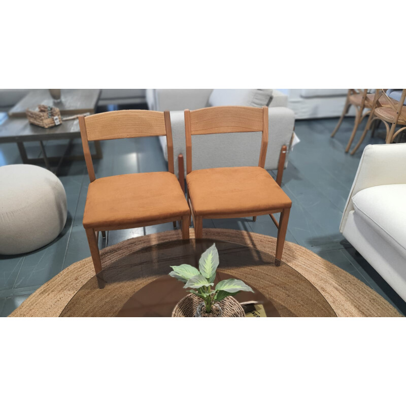 Silla Gui de madera Silla Gui de madera