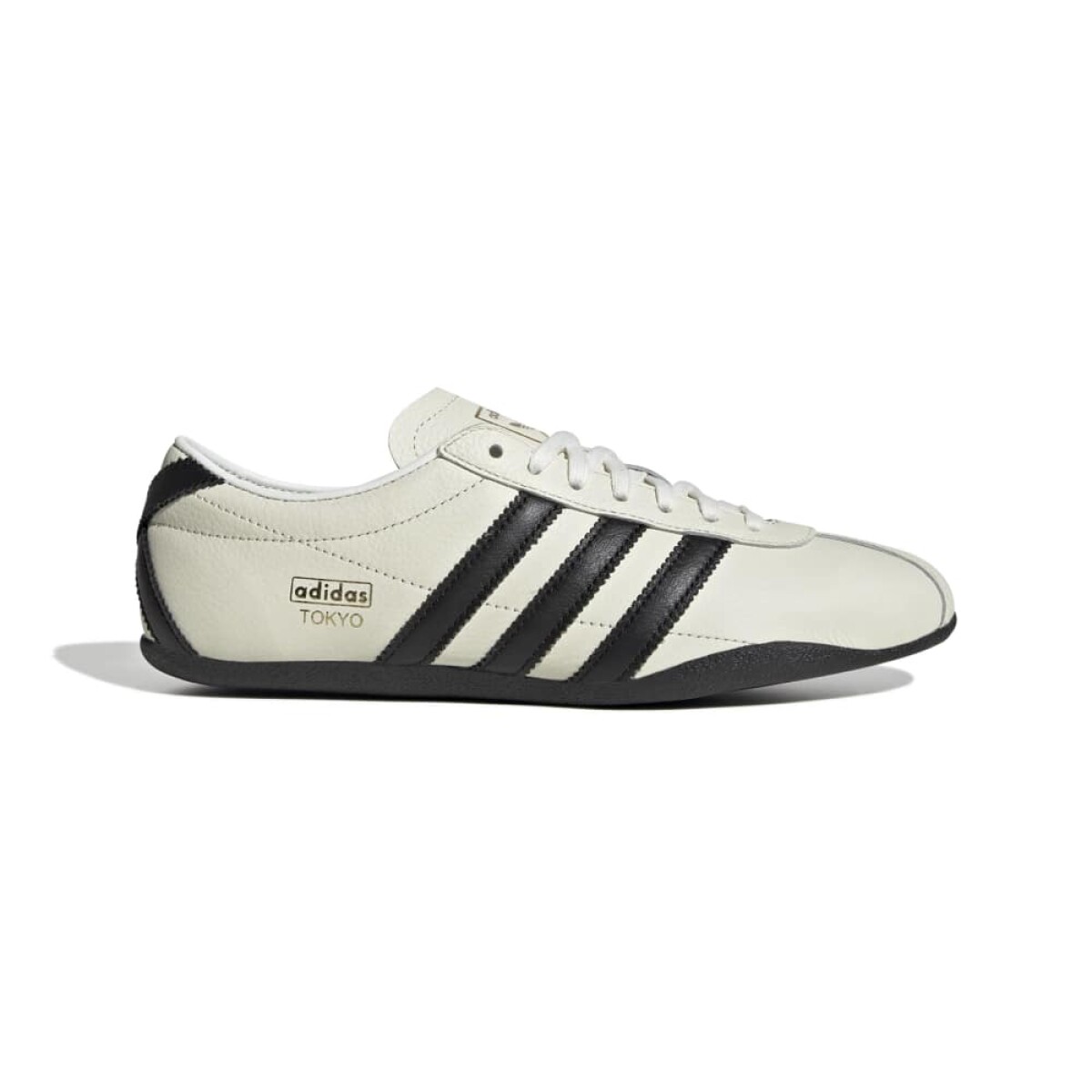 Zapatillas Adidas Tokyo Mujer - White 