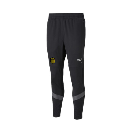 PANTALON PUMA CAP TRAINING Black