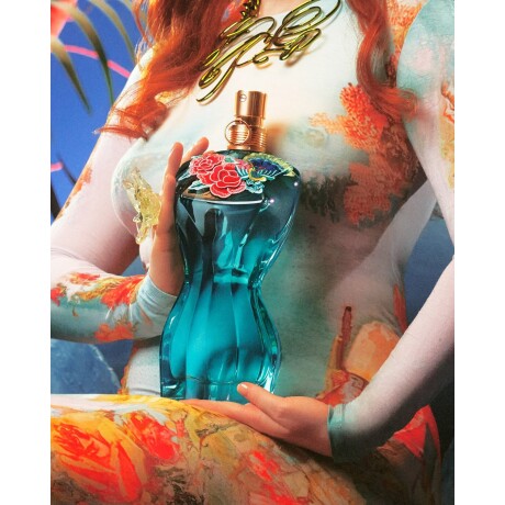 Perfume Jean Paul Gaultier La Belle Paradise Garden EDP 100ml Perfume Jean Paul Gaultier La Belle Paradise Garden EDP 100ml