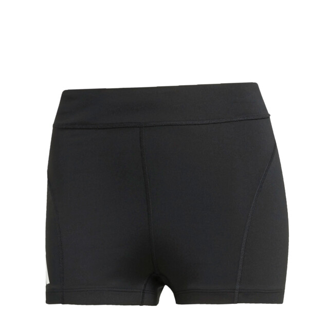 Short de Mujer Adidas Negro