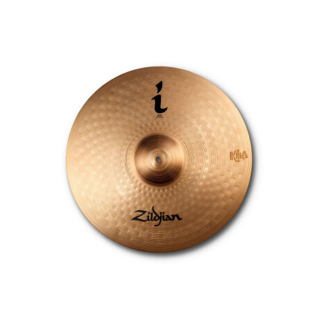 Platillo Ride Zildjian I Family 20" Platillo Ride Zildjian I Family 20"