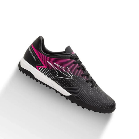 STINGRAY III MACH 1 TF NEGRO/BLANCO/PINK NEGRO/BLANCO/PINK