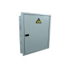 TABLERO EMB. METAL DIN 24TM C/BARRA RSTN +T < 63A TABLERO EMB. METAL DIN 24TM C/BARRA RSTN +T < 63A