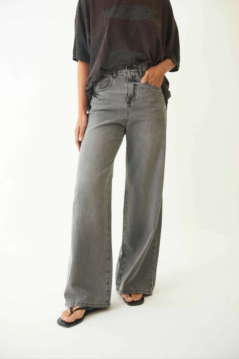 JEAN OVER BAGGY 
