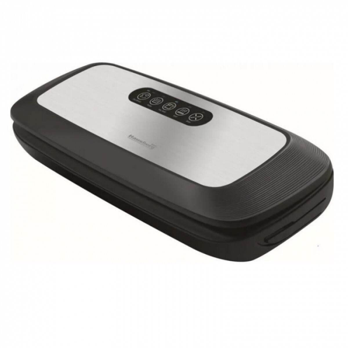 Envasadora Al Vacío Compacta Hausberg HB-2650 