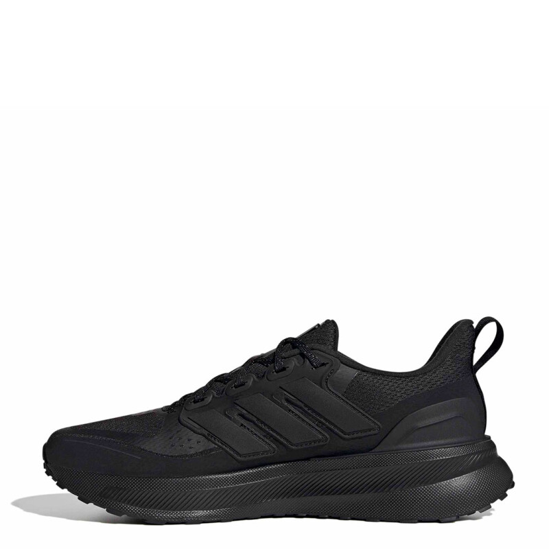 Championes de Hombre Adidas Ultra Run 5 Tr Negro