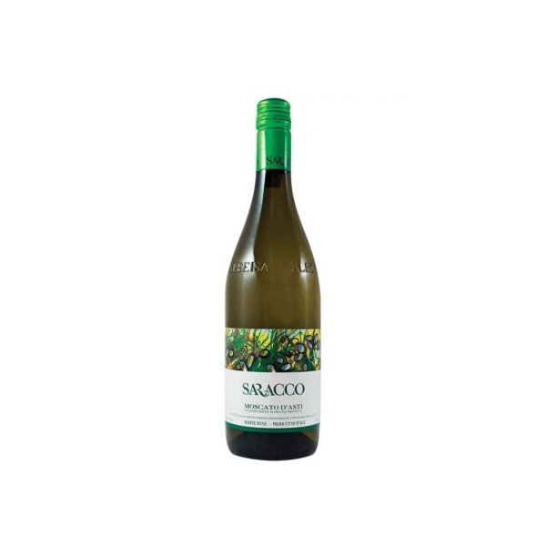 Saracco Moscato D´Asti Saracco Moscato D´Asti