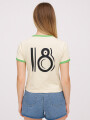 Remera Olesa Estampado 1