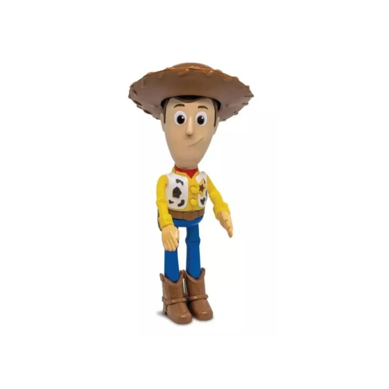 Woody Mi Amigo Con Sonido WOODY MI AMIGO CON SONIDO