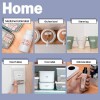 Etiqueta 14mm*50mm blanca impresora D30 130 uds. Etiqueta 14mm*50mm blanca impresora D30 130 uds.