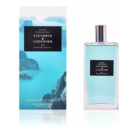 Perfume Victorio & Lucchino N4 Evasion Exotica EDT 150 ml Perfume Victorio & Lucchino N4 Evasion Exotica EDT 150 ml