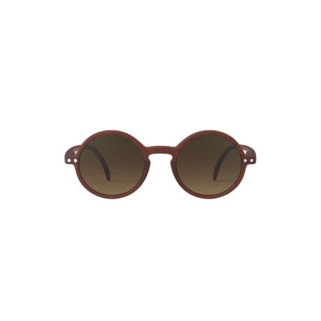 Lentes Izipizi Junior Sun #G Marrón