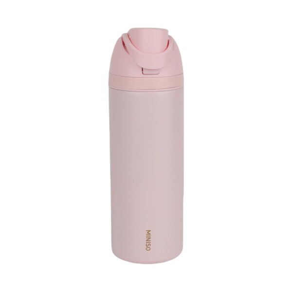 Botella 720ml all-pink
