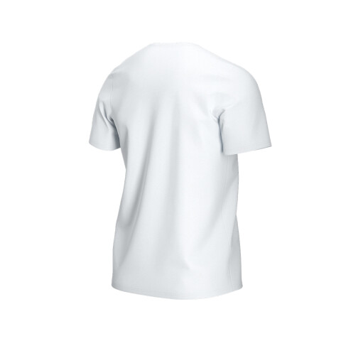 REMERA NIKE SB LOGO White