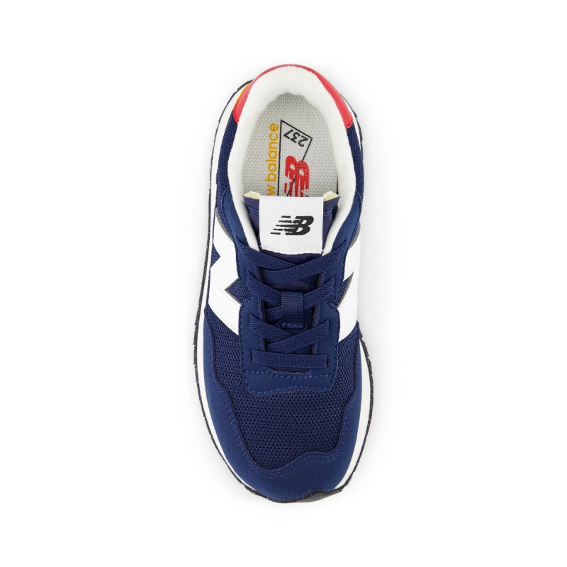 Championes New Balance de niño - 237 - PH237VIB NAVY