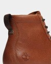 Botas Mid Lace Up Hombre Em4
