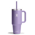 40 oz Travel Tumbler Moonshadow