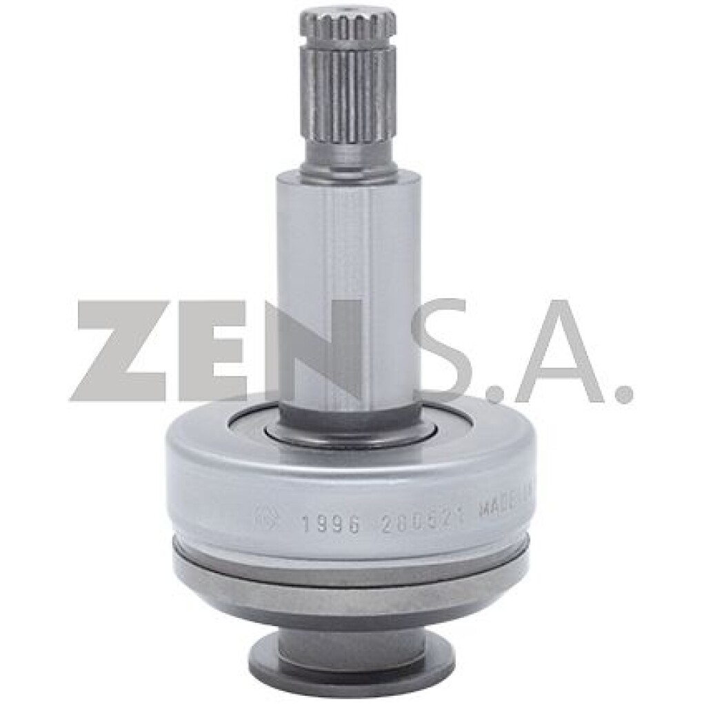 BENDIX ARRANQUE - HINO NP700 18D 5E D72.2MM 128.9L ZEN
