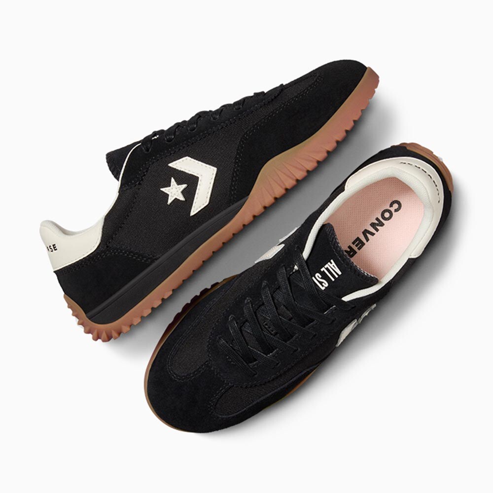 Zapatillas Converse Run Star Trainer Unisex Black