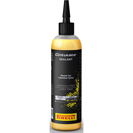 Liquido Tubeless Pirelli 125ml Liquido Tubeless Pirelli 125ml