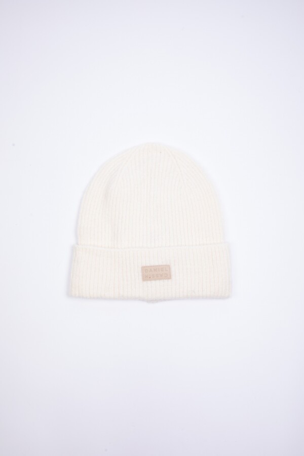GORRO SOUL Vainilla