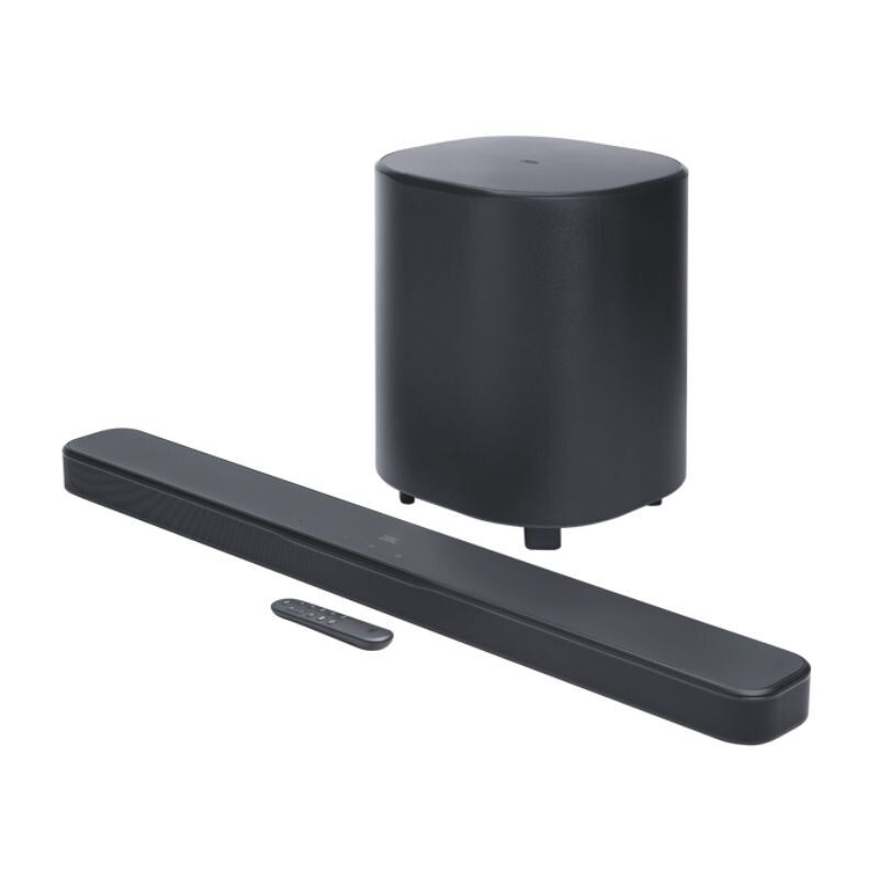 Jbl Home Theater Sound Bar 500MK2 Jbl Home Theater Sound Bar 500MK2