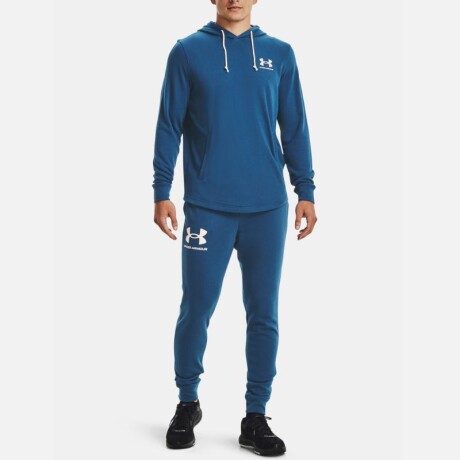 Buzo Under Armour Entrenamiento Hombre Rival S/C
