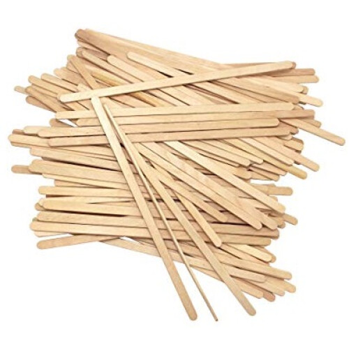 Remos de bambú x 500 unid. Remos de bambú x 500 unid.