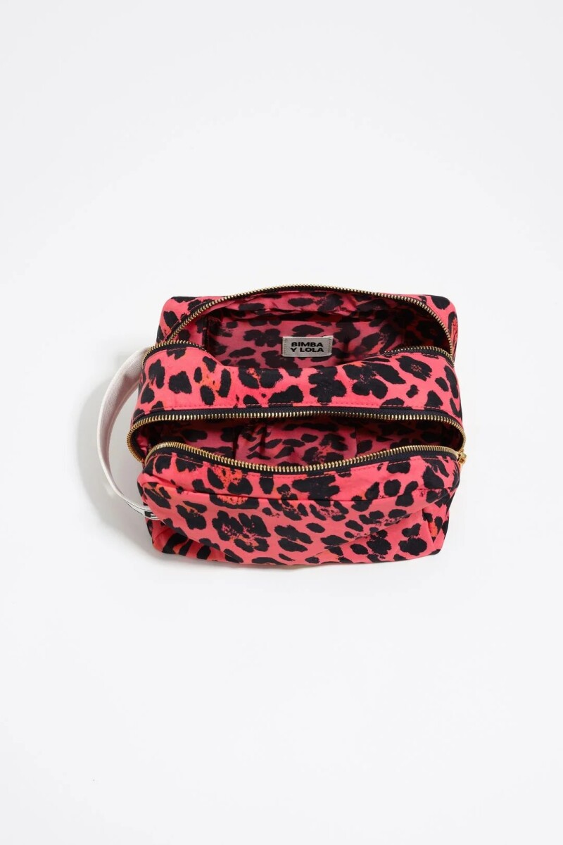 NECESER Leopardo