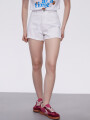 Short Tollgate Blanco