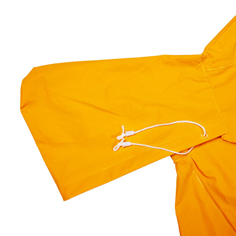 DINGQI SOBRETODO C/CAPUCHA PARA LLUVIA TALLE XXXL Dingqi Sobretodo C/capucha Para Lluvia Talle Xxxl