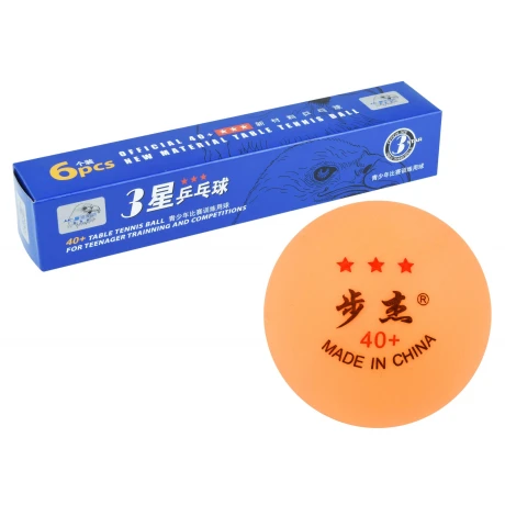 PELOTA PING PONG X6UDS (01906) PELOTA PING PONG X6UDS (01906)