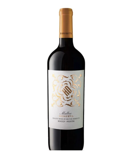Durigutti Reserva Malbec Durigutti Reserva Malbec