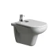 Bidet Para Colgar Blanco Ferrum Bari 000