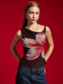 Tops Aenia Estampado 1
