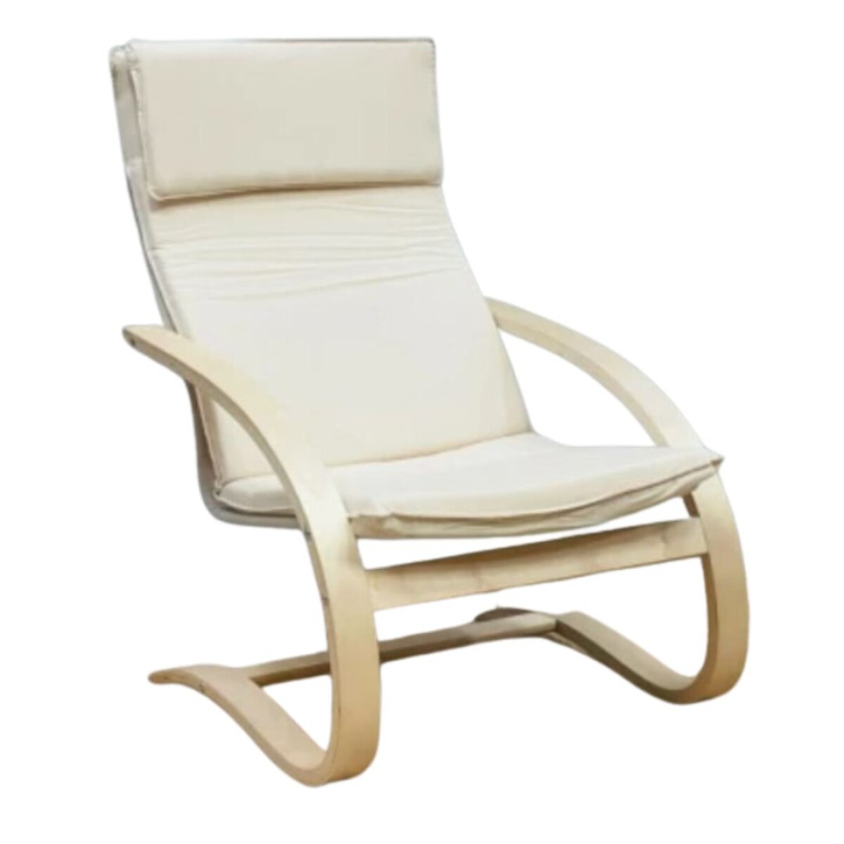 Sillón Flex HY111 Beige 