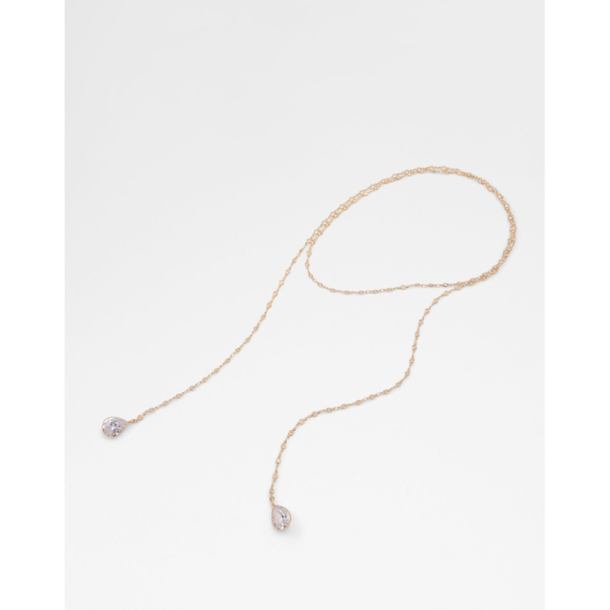 ADOREA GOLD/CLEAR MULTI - BLACK 