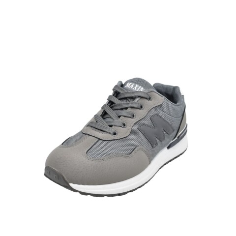 CHAMPION 39-44 GREY WHITE
